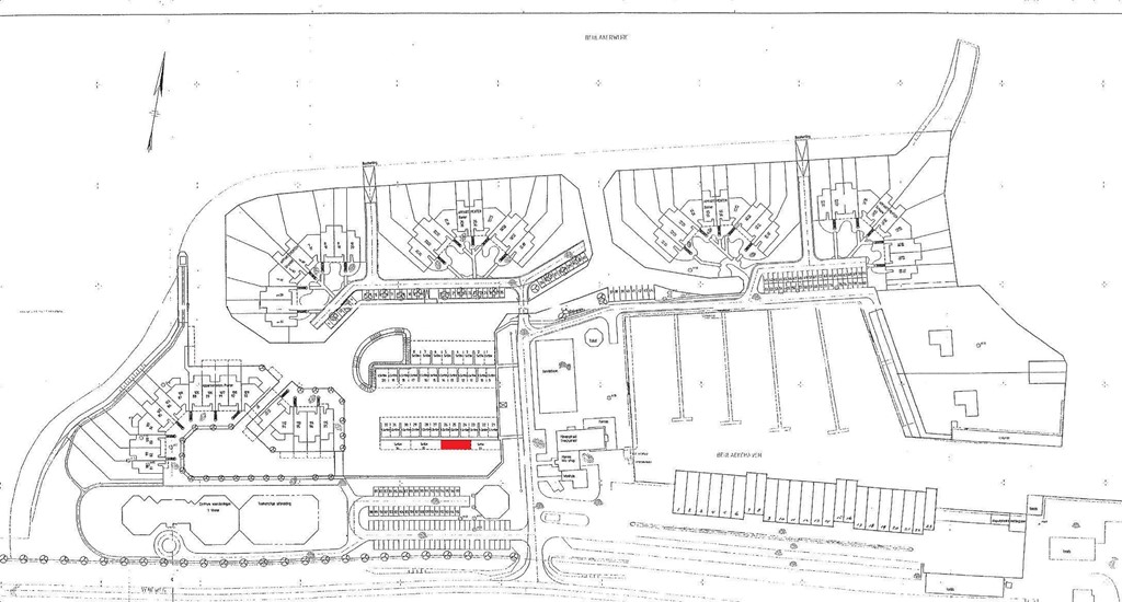 Plattegrond  Beulaeke Haven Park Wanneperveen Stip.jpg